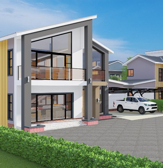 About Westview Estates