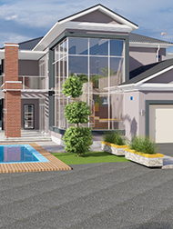 Modern Living at Westview